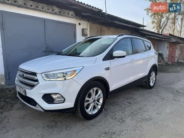 Авто Ford Escape 2017 № 7221274