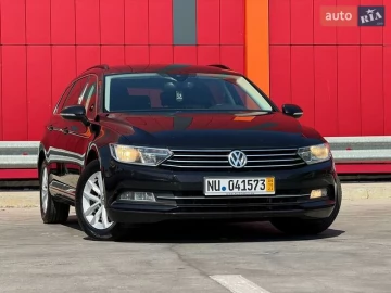 Авто Volkswagen Passat 2018 № 7221345