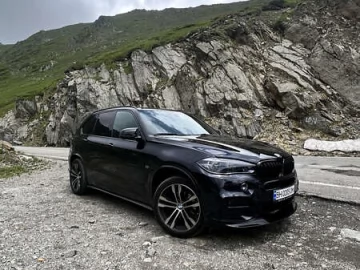 Авто BMW X5 2016 № 7221564