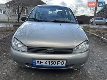 Авто ВАЗ 1118 Калина 2007 № 7221659