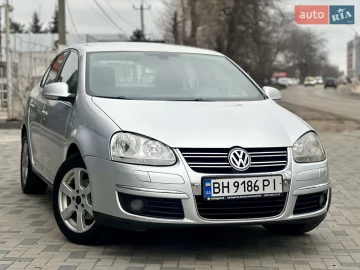 Авто Volkswagen Jetta 2006 № 7221696