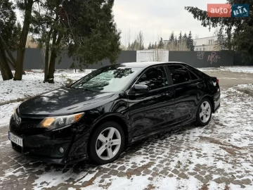 Авто Toyota Camry 2014 № 7221901