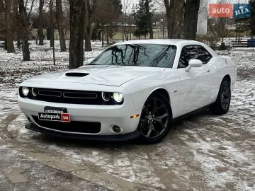 Авто Dodge Challenger 2019 № 7222029