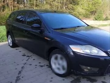 Авто Ford Mondeo 2008 № 7222190
