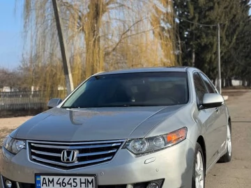 Авто Honda Accord 2011 № 7222334