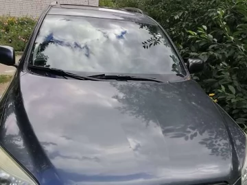 Авто Toyota Rav4 2007 № 7222366