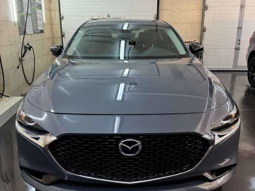 Авто Mazda 3 2022 № 7222511