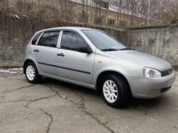 Авто ВАЗ 1119 Калина 2008 № 7222780