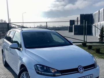 Авто Volkswagen Golf 2014 № 7222958