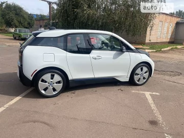 Авто BMW I3 2016 № 7223165