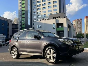 Авто Subaru Forester 2015 № 7223174
