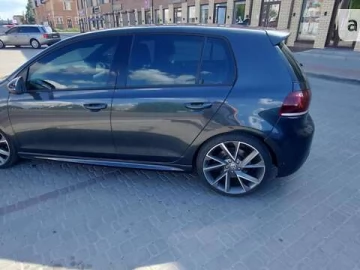 Авто Volkswagen Golf R 2012 № 7223195