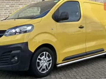 Авто Opel Vivaro 2021 № 7223244