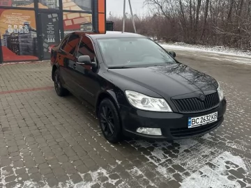 Авто Skoda Octavia 2012 № 7223883