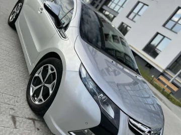 Авто Opel Ampera 2012 № 7224012