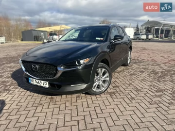 Авто Mazda Cx-30 2023 № 7224276