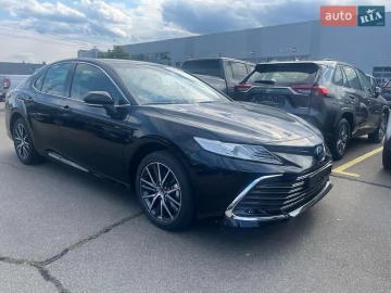 Авто Toyota Camry 2024 № 7224355
