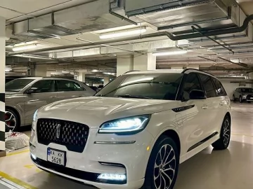 Авто Lincoln Aviator 2020 № 7224356