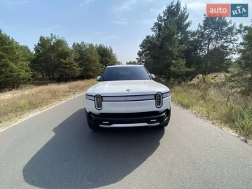 Авто Rivian R1T 2022 № 7224360