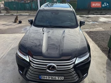 Авто Lexus Lx 2023 № 7224371