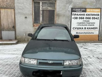Авто ВАЗ 2112 2008 № 7224589