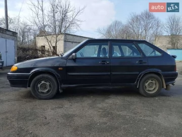 Авто ВАЗ 2114 Samara 2012 № 7224637