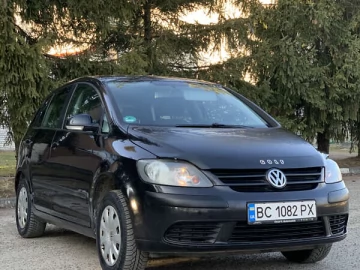 Авто Volkswagen Golf 2004 № 7224713