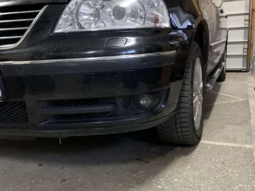 Авто Volkswagen Sharan 2008 № 7225076