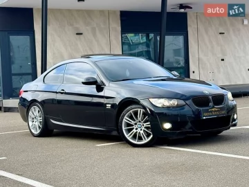 Авто BMW 3 Series 2009 № 7225124