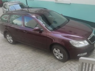 Авто Skoda Octavia 2013 № 7225167