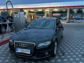 Авто Audi A4 2011 № 7225169