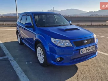 Авто Subaru Forester 2012 № 7225205