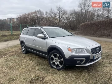 Авто Volvo Xc70 2014 № 7225406