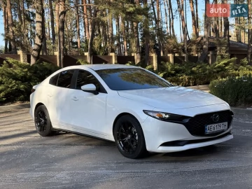 Авто Mazda 3 2020 № 7225418