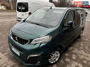 Авто Peugeot Expert 2017 № 7225443