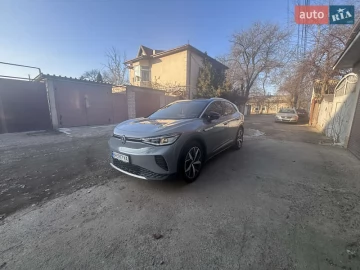 Авто Volkswagen Id 4 Crozz 2022 № 7225507