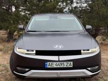 Авто Hyundai Ioniq 5 2023 № 7225526