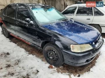Авто Honda Civic 2000 № 7225793