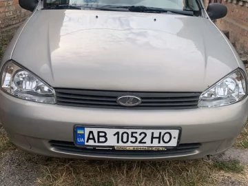 Авто ВАЗ 1118 Калина 2006 № 7225817