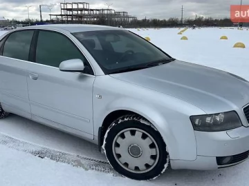Авто Audi A4 2003 № 7225979