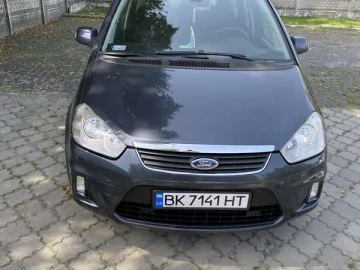 Авто Ford C-Max 2009 № 7226248