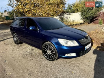 Авто Skoda Octavia 2010 № 7226254