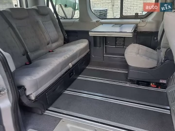 Авто Renault Trafic 2004 № 7226325