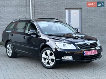 Авто Skoda Octavia 2013 № 7226334