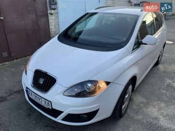 Авто SEAT Altea Xl 2015 № 7226593