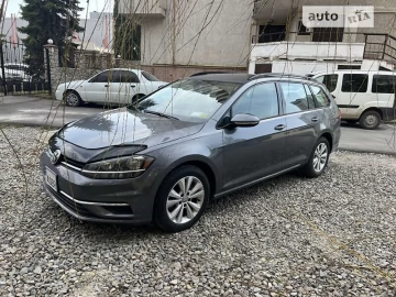 Авто Volkswagen Golf 2018 № 7226623