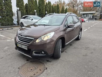 Авто Peugeot 2008 2015 № 7226771