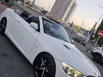 Авто BMW 3 Series 2011 № 7226795
