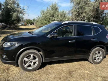 Авто Nissan X-Trail 2016 № 7226824