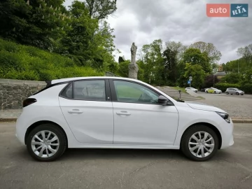 Авто Opel Corsa-E 2022 № 7226826